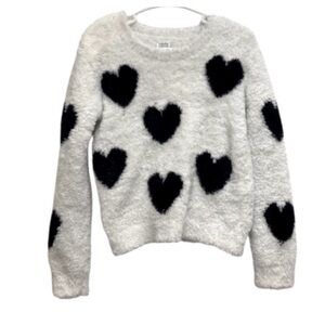 Harper Canyon Sweater